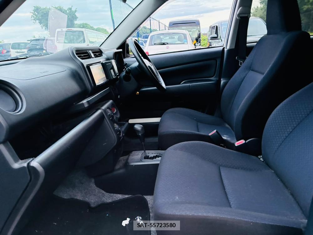 Toyota PROBOX VAN 2019-07 8119957-10
