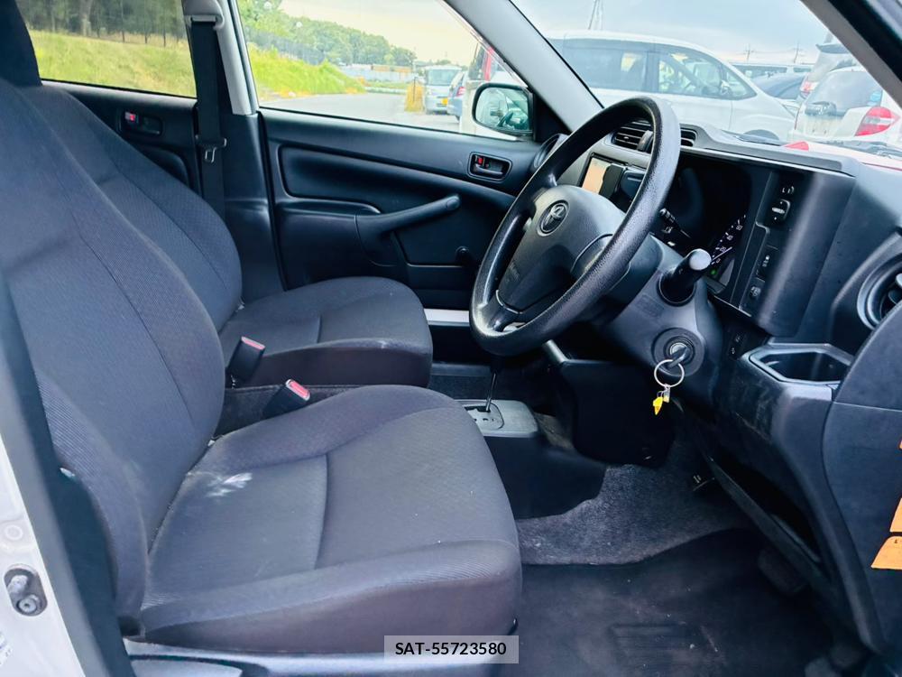 Toyota PROBOX VAN 2019-07 8119957-11