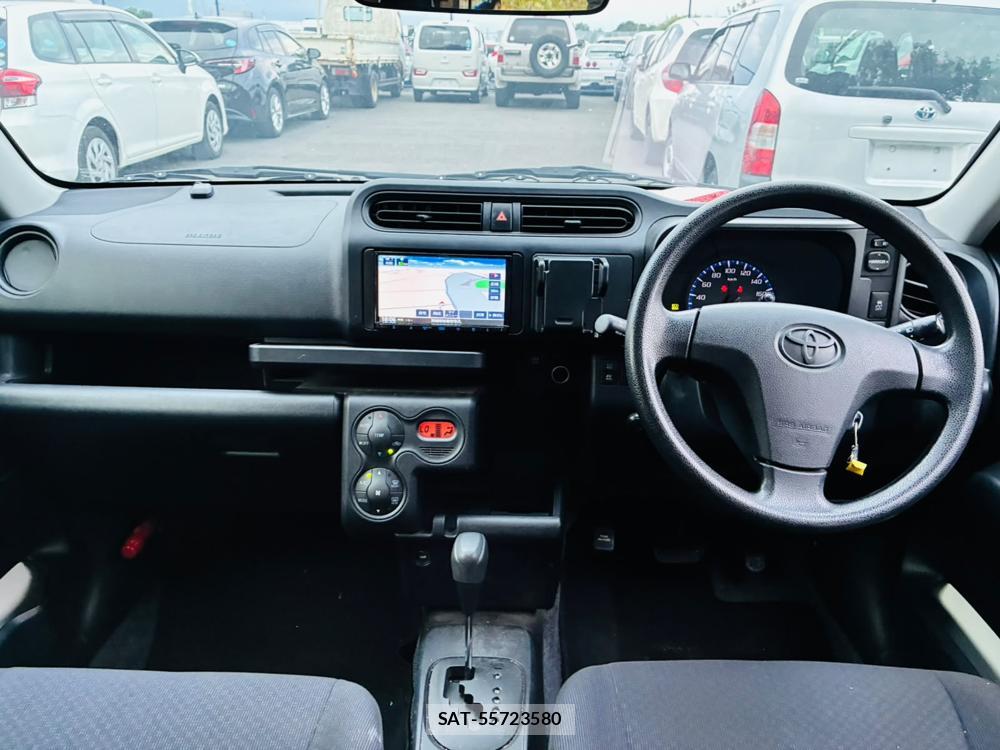 Toyota PROBOX VAN 2019-07 8119957-12