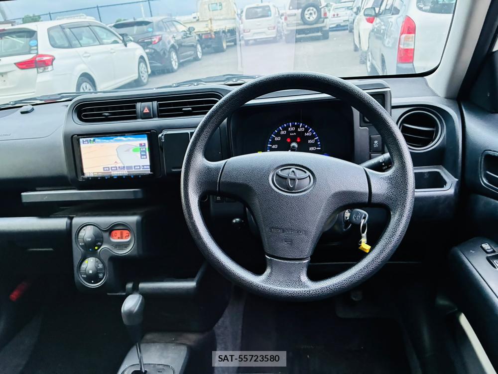 Toyota PROBOX VAN 2019-07 8119957-13