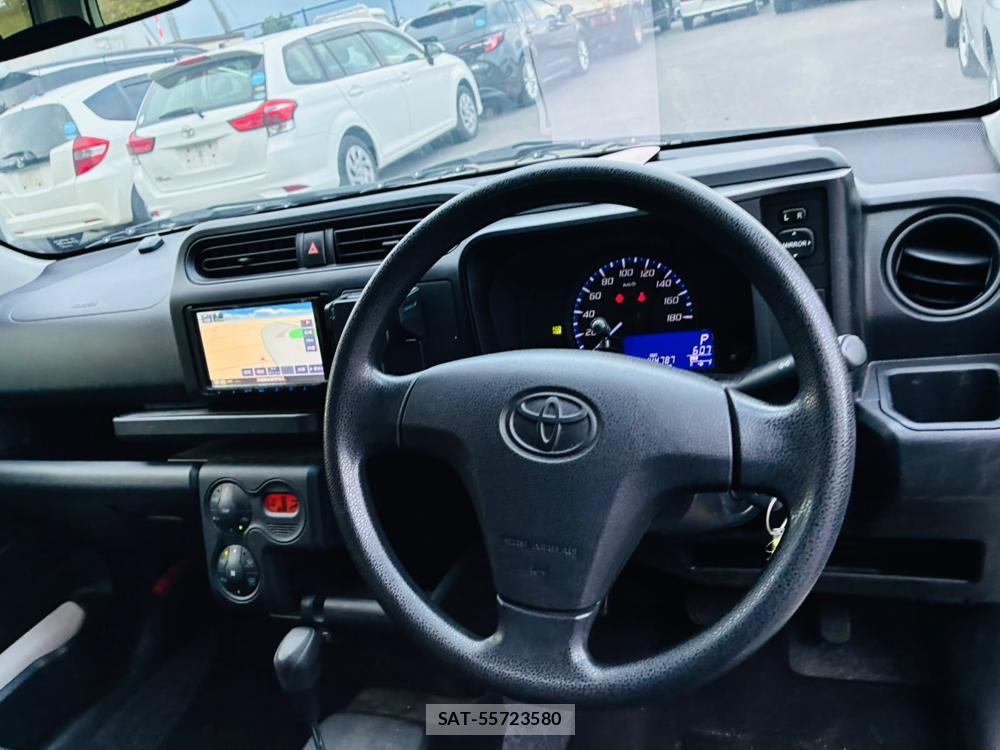 Toyota PROBOX VAN 2019-07 8119957-14