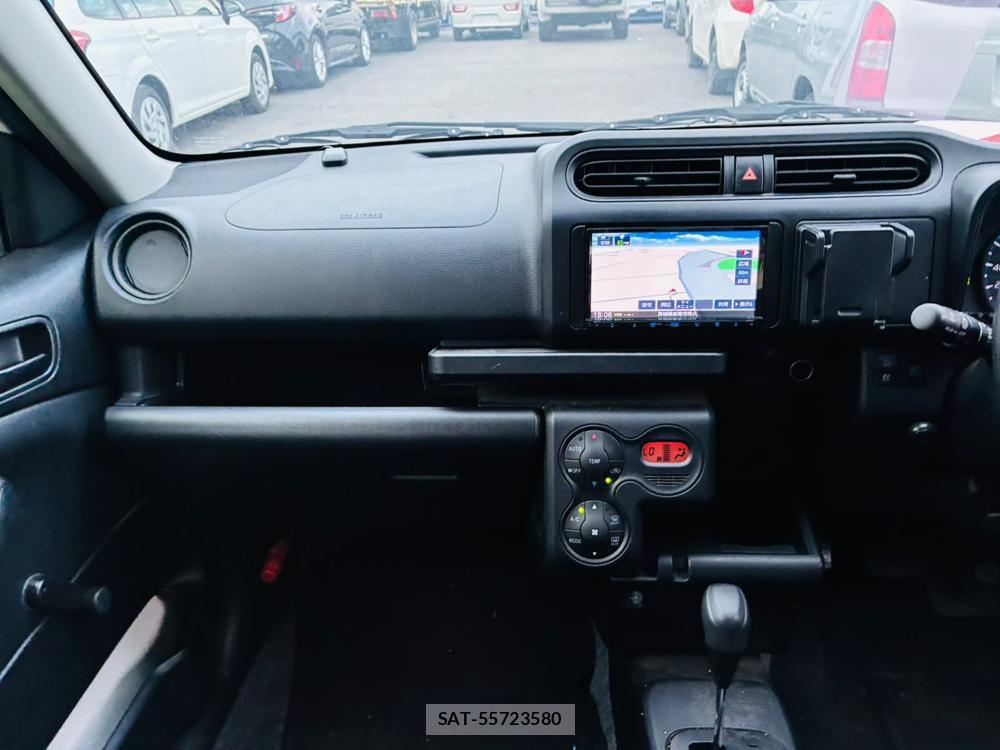 Toyota PROBOX VAN 2019-07 8119957-17
