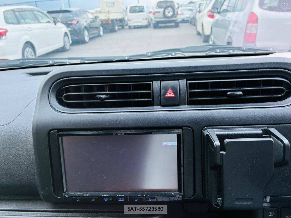 Toyota PROBOX VAN 2019-07 8119957-18