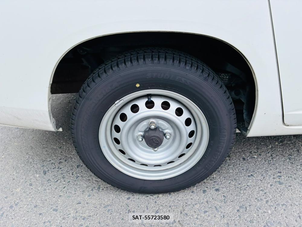 Toyota PROBOX VAN 2019-07 8119957-27