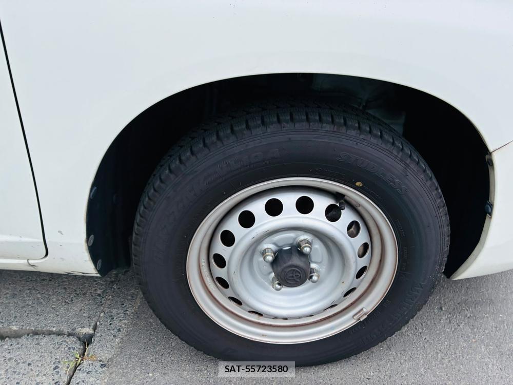 Toyota PROBOX VAN 2019-07 8119957-28