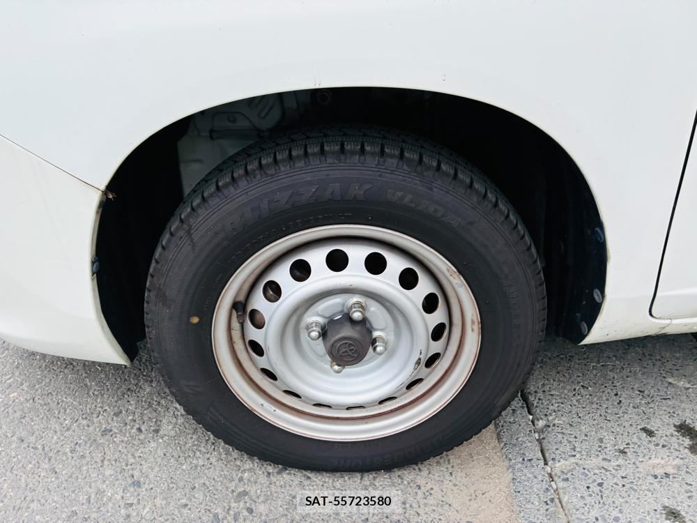 Toyota PROBOX VAN 2019-07 8119957-29
