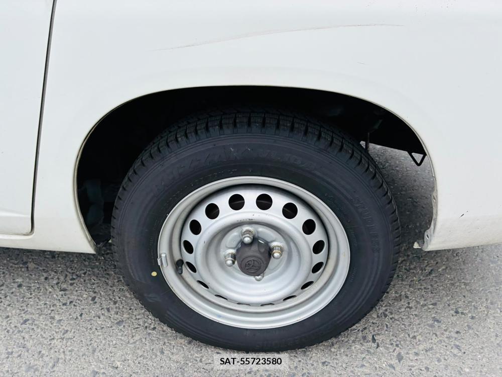 Toyota PROBOX VAN 2019-07 8119957-30
