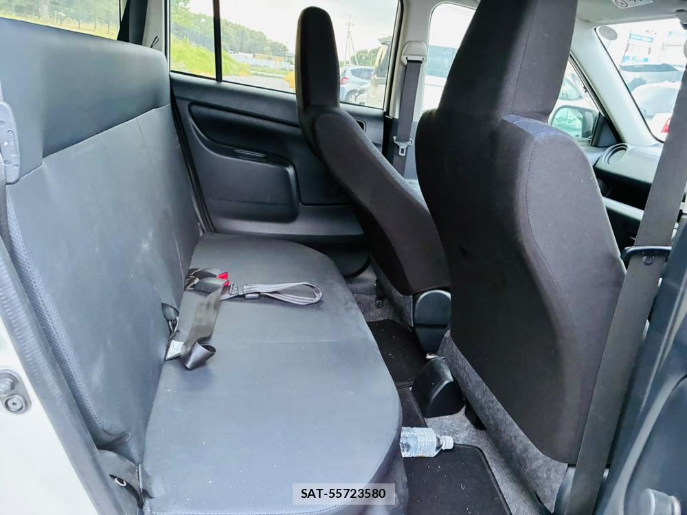 Toyota PROBOX VAN 2019-07 8119957-8