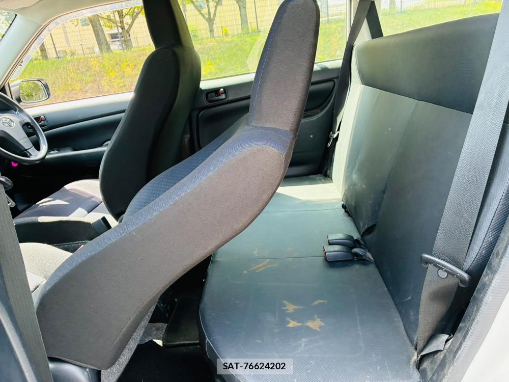 Toyota PROBOX VAN 2020-06 8240812-9