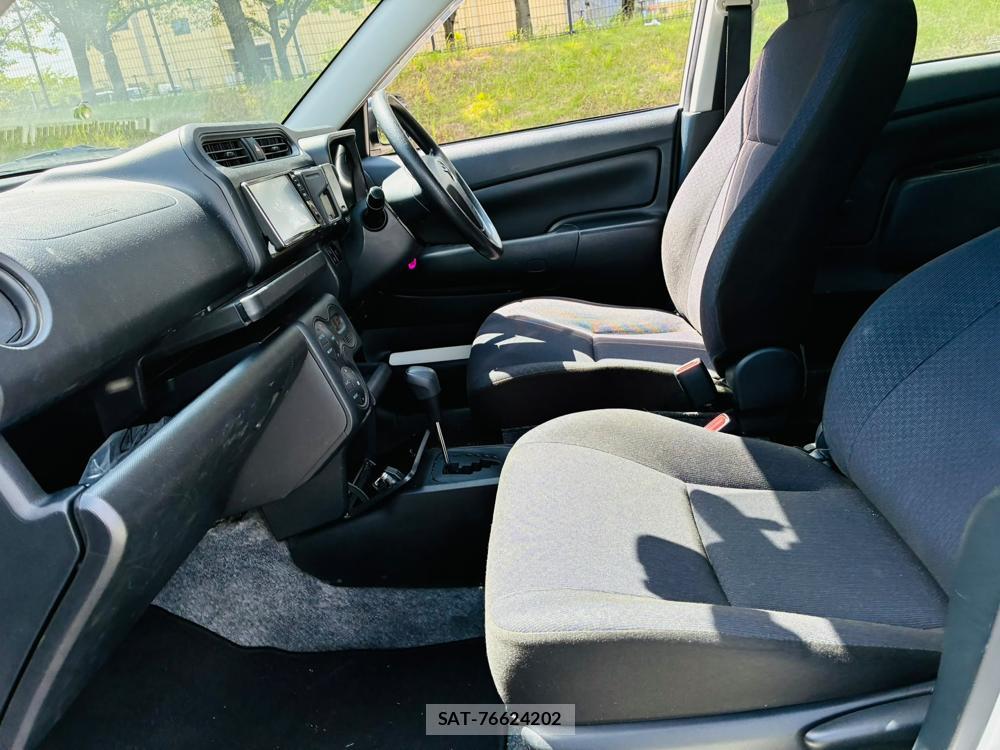 Toyota PROBOX VAN 2020-06 8240812-10