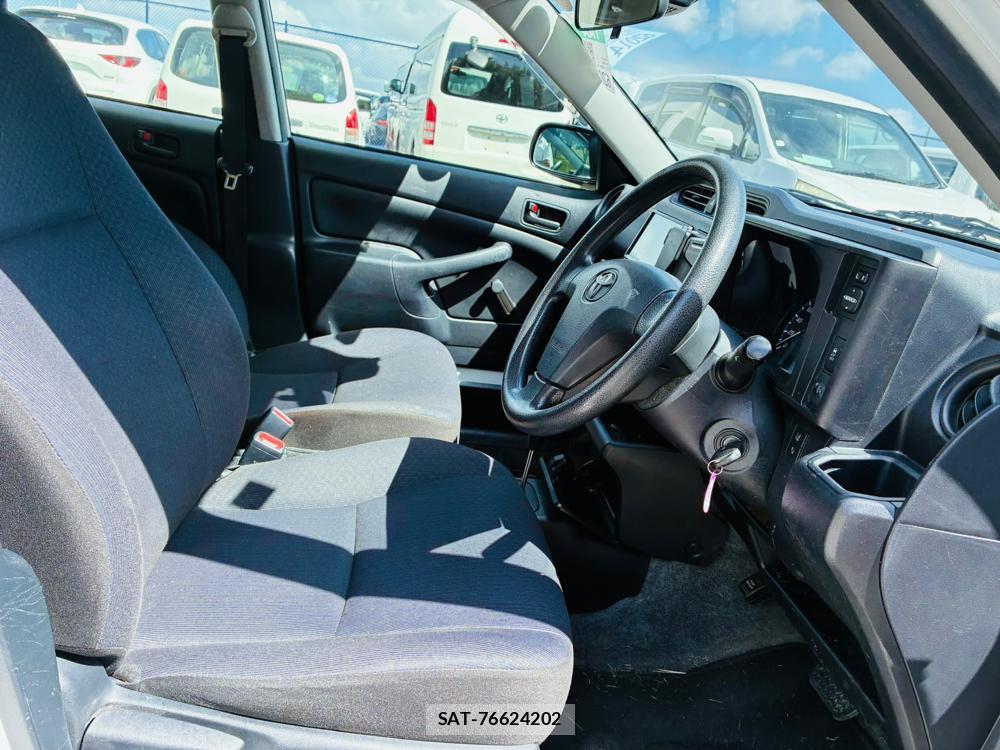 Toyota PROBOX VAN 2020-06 8240812-11