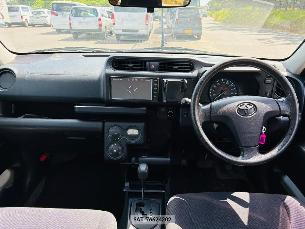 Toyota PROBOX VAN 2020-06 8240812-12