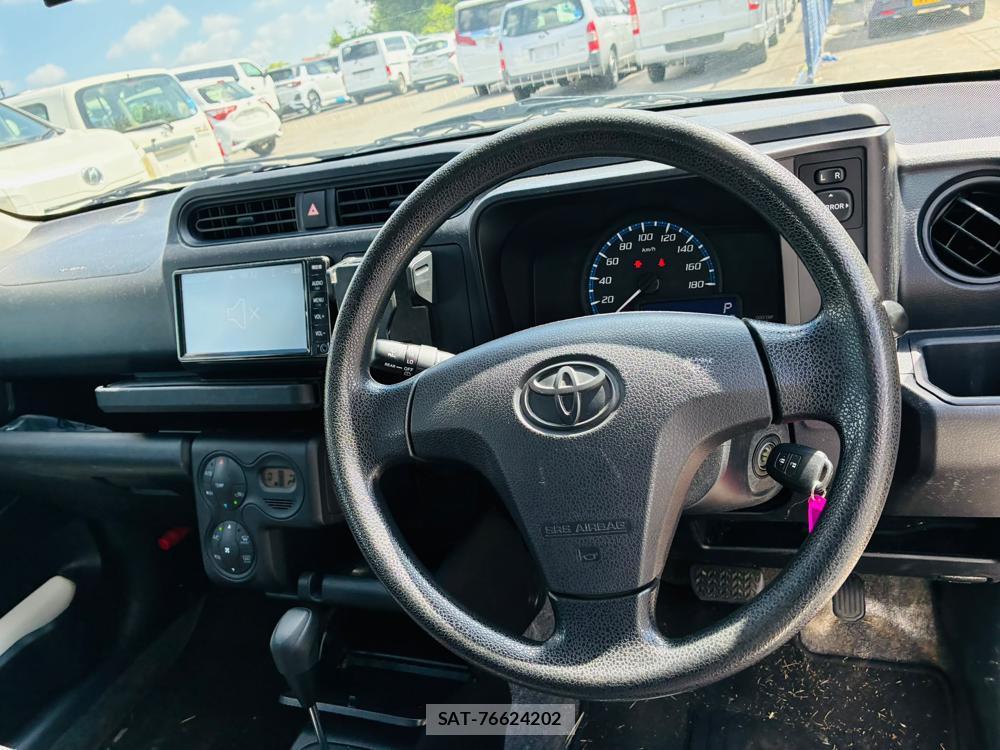 Toyota PROBOX VAN 2020-06 8240812-14