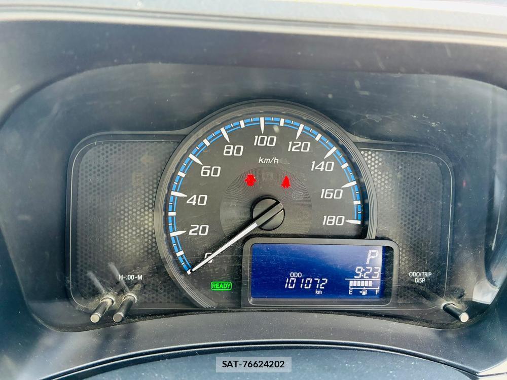 Toyota PROBOX VAN 2020-06 8240812-15