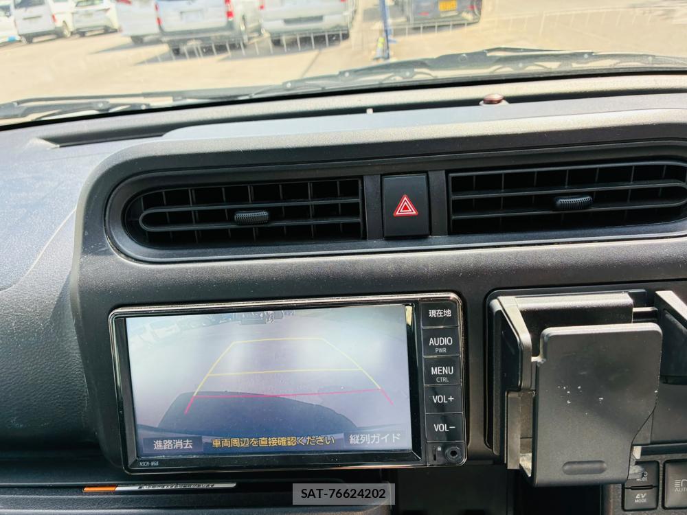 Toyota PROBOX VAN 2020-06 8240812-18