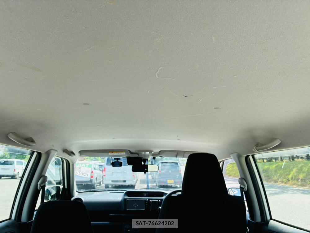 Toyota PROBOX VAN 2020-06 8240812-24