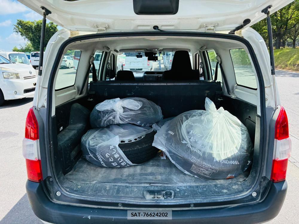 Toyota PROBOX VAN 2020-06 8240812-25