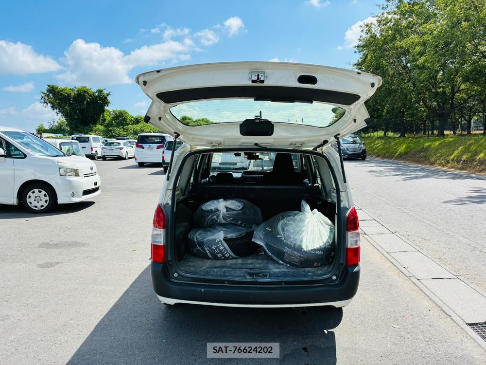 Toyota PROBOX VAN 2020-06 8240812-26