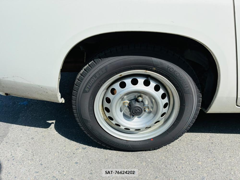 Toyota PROBOX VAN 2020-06 8240812-27
