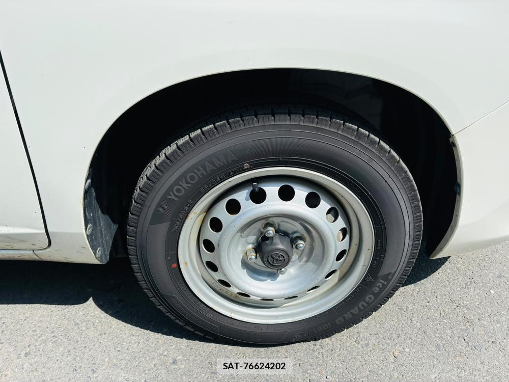 Toyota PROBOX VAN 2020-06 8240812-28