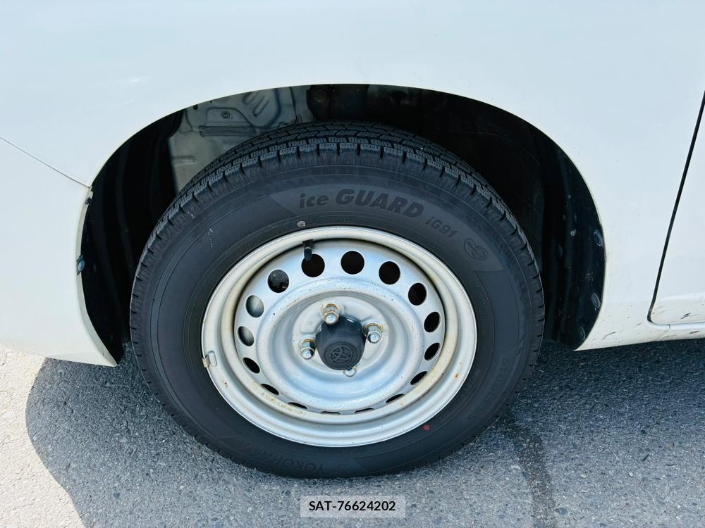 Toyota PROBOX VAN 2020-06 8240812-29