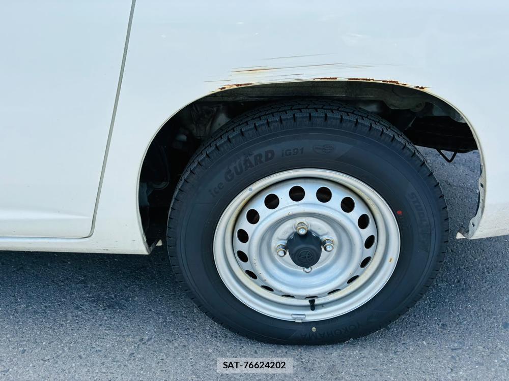 Toyota PROBOX VAN 2020-06 8240812-30