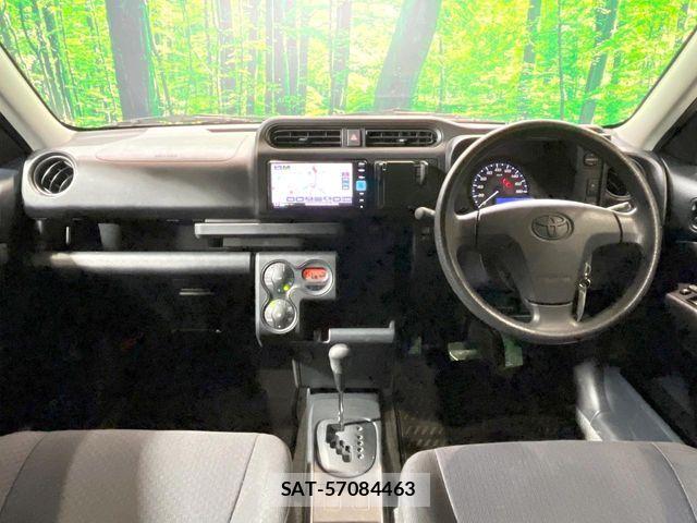 Toyota PROBOX VAN 2023-07 8316609-1