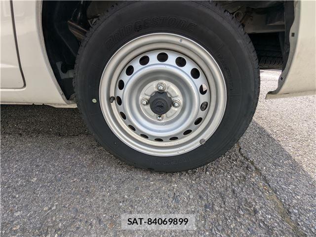 Toyota PROBOX VAN 2021-06 8316610-9