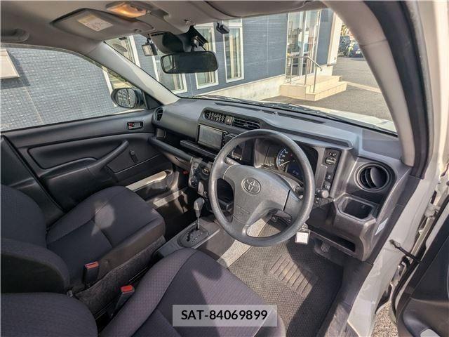 Toyota PROBOX VAN 2021-06 8316610-10