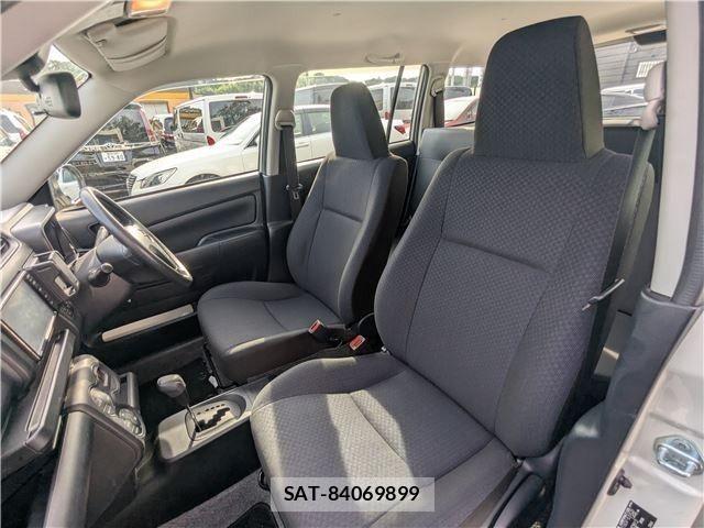 Toyota PROBOX VAN 2021-06 8316610-13