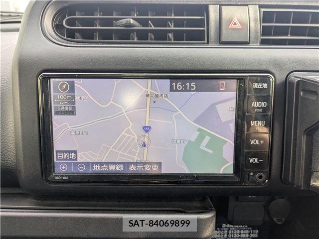 Toyota PROBOX VAN 2021-06 8316610-17