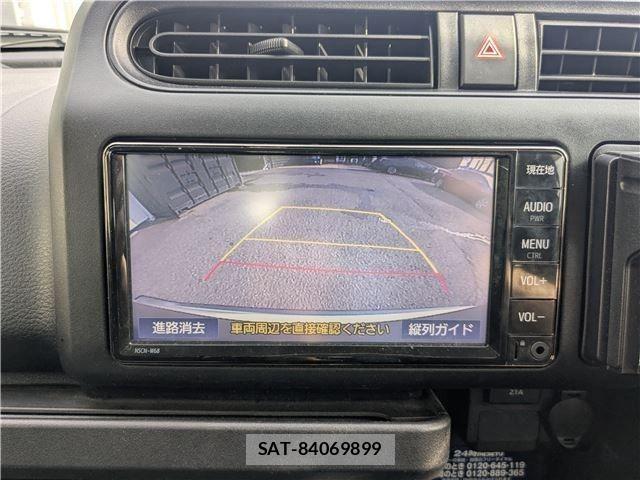 Toyota PROBOX VAN 2021-06 8316610-18
