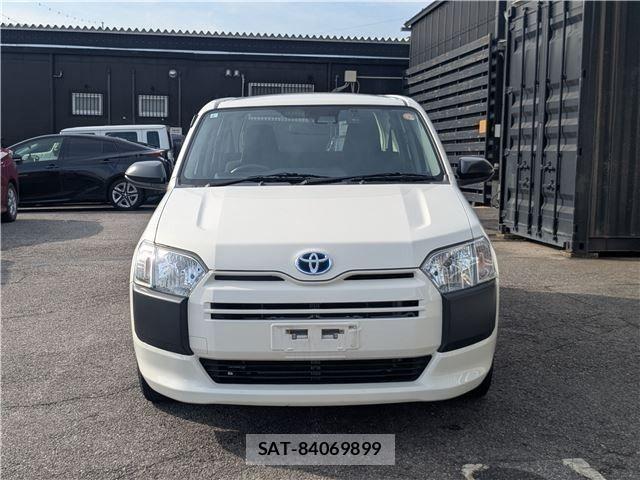 Toyota PROBOX VAN 2021-06 8316610-1