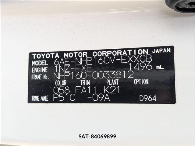Toyota PROBOX VAN 2021-06 8316610-28