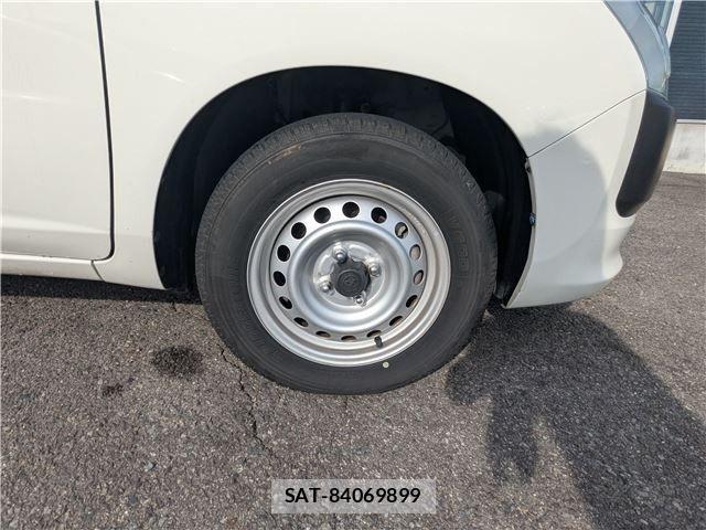 Toyota PROBOX VAN 2021-06 8316610-6