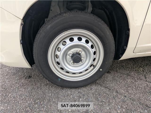 Toyota PROBOX VAN 2021-06 8316610-8