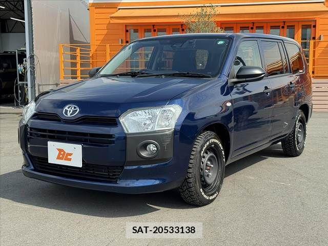 Toyota PROBOX VAN 2025-01 8316606-9