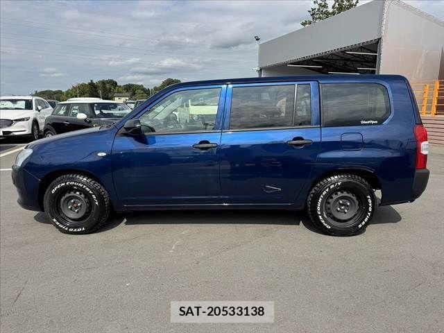 Toyota PROBOX VAN 2025-01 8316606-10