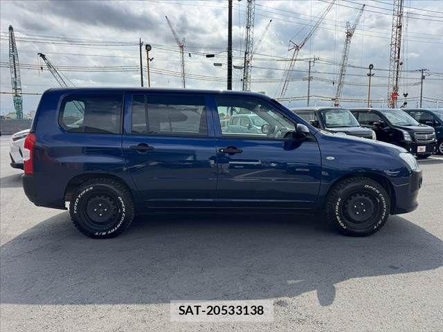Toyota PROBOX VAN 2025-01 8316606-11