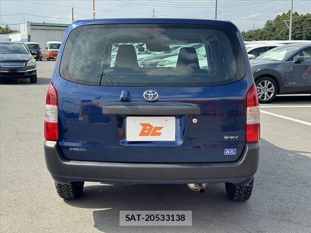 Toyota PROBOX VAN 2025-01 8316606-13