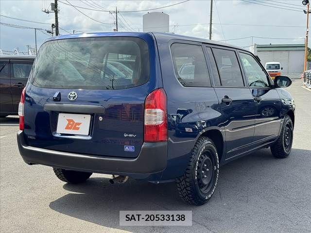 Toyota PROBOX VAN 2025-01 8316606-14