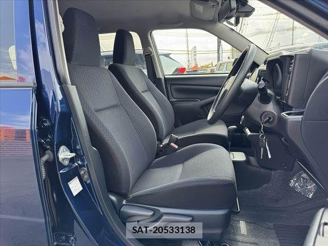 Toyota PROBOX VAN 2025-01 8316606-15