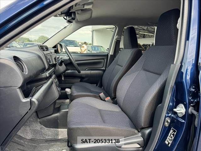 Toyota PROBOX VAN 2025-01 8316606-16