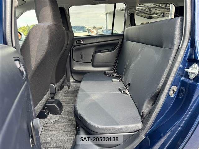 Toyota PROBOX VAN 2025-01 8316606-17