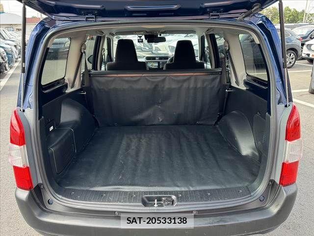 Toyota PROBOX VAN 2025-01 8316606-18