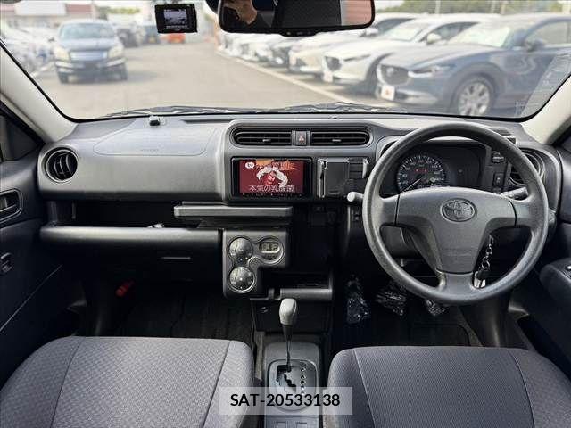 Toyota PROBOX VAN 2025-01 8316606-1