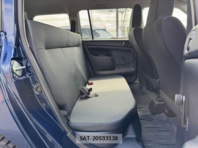 Toyota PROBOX VAN 2025-01 8316606-19