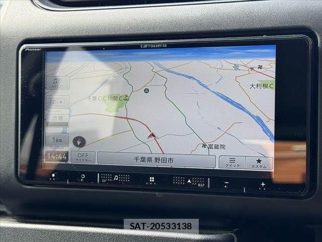 Toyota PROBOX VAN 2025-01 8316606-20