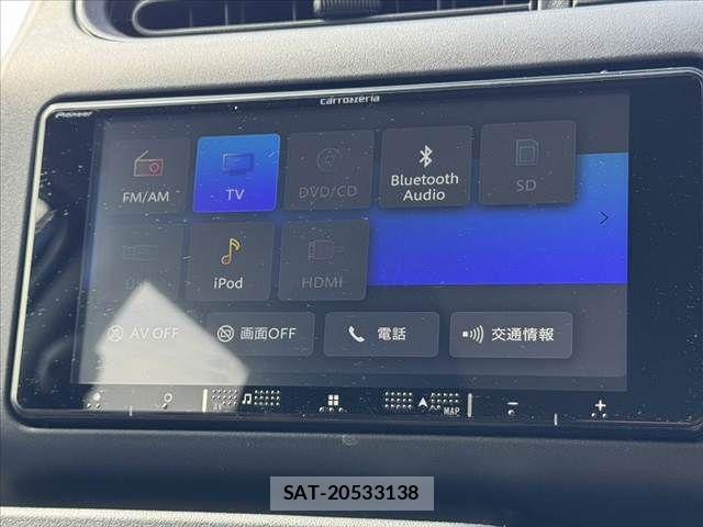 Toyota PROBOX VAN 2025-01 8316606-21
