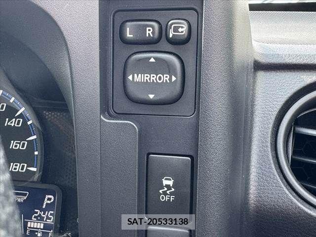 Toyota PROBOX VAN 2025-01 8316606-25
